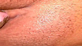 Boyfriend Destroyed My Pussy All Night