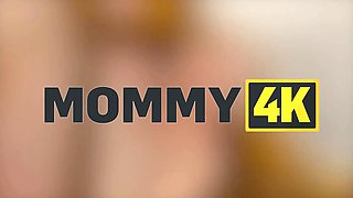 Mommy4k. Big Boobs are the hottest