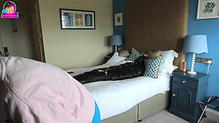 Slave Storage - Femdom Bondage