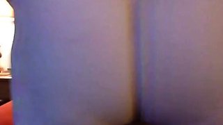 Exploited Granny Loves Anal Creampie