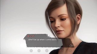Sexy Hot Beautiful Woman Doctor