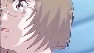 Sneaky model - hentai boobs smut - Fuck Me Like A Monster