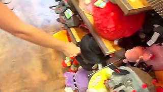 Experience - Public Sex At The Park Asteria Jade Household Fantasy