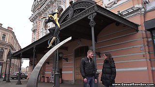 Gorgeous Foxy Di thrilling xxx scene