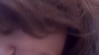 Jasna Blow Job Facial Pee and Golden Shower