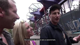 Watch splendid Dirty Tina's xxx