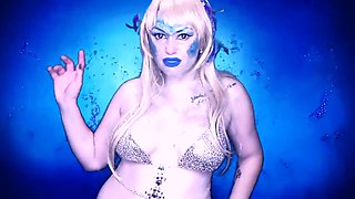 RussianBeautys Cruel ASMR Siren Fetish Torment