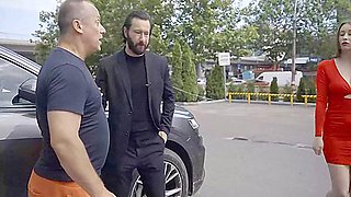 Compilation, Hitching, Undressing, Licking, Fucking, Cumshot