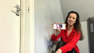 Classy bae dirty commetinc micropenises