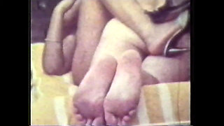 A Hair of Pussy Out of Place