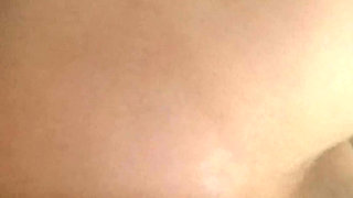 I'm fingering my ass cunt for you