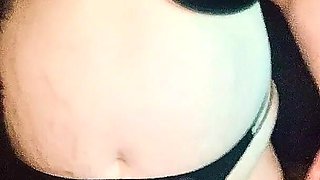 Hot and Horny BBW