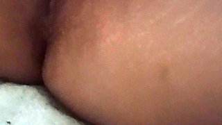 Fucking My Pussy and Big Clit