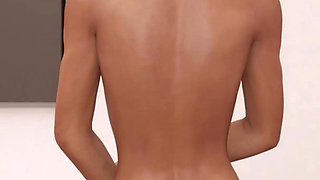 The Adventurous Couple 116 Anne and Fernando Had a Night of Wild Sex