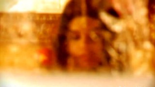 Happy and Horny Indian Woman