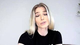 WorshipAmber You ll Never Get A Real Pussy
