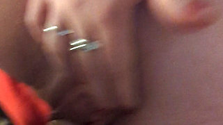 Fucked on the Table Taking Every Inch