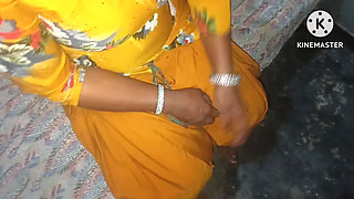 New Merried Housewife Fucked with Full Face Show