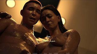 Living with Vicky - Chapter 6 - V6.0 - Part 3