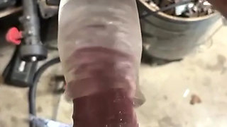 My bwc puts out big loads