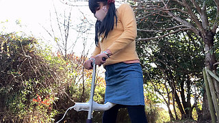 Trainer's Order No44 Masturbation Machine 2