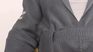 University Students Without Control (part 6)