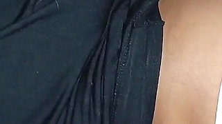 Homemade Sex with My Girlfriend's Rich Friend