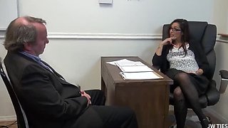 Stefania Mafra Backdoor Anal Creampie Office Fuck 8 Months Pregnant Teen