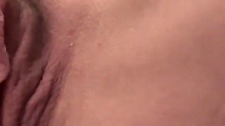 Pink Pussy Play Big Clit