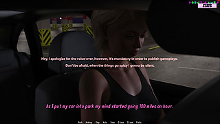 Her Desire by Wack Stepdaddy - Rough Cheating Sex with BFF's Husband9