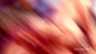 RELOAD Milk Overflow, Daniela Ortiz, 5on1, BBC, ATM, DAP, Balls