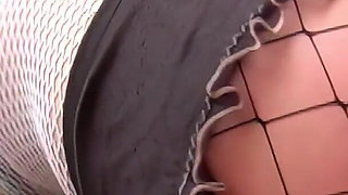 Cum Slut PAWG Frankie Knight in Hot BBC Interracial Fucking