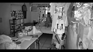 I Fucked My Ex and Came Inside