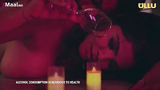 Wonderful Desi MILF heart-stopping xxx scene