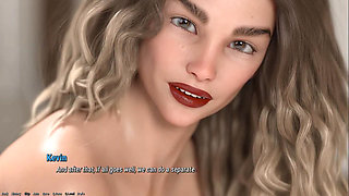 Project Atmosphere: Sexy Photo Show And A Pussy Licking Ep. 27