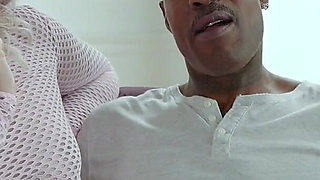 Alternative British PAWG Is a Pure Slut for BBC