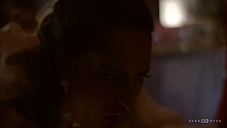 HARDWERK Bridge gang