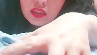 Hot Stepmom Is Surprised with Morning Fuck