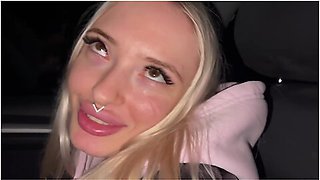 Linda Blonde In Exotic Sex Movie Big Ass Crazy Show
