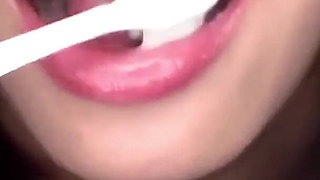 Soft Halo-can You Handle How This Sweet Muse Finishes Her on Camera? Chapter-4