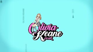 Real 18 year old trailer with steamy Candy Banks and Olivia Keane from Olivia Keane