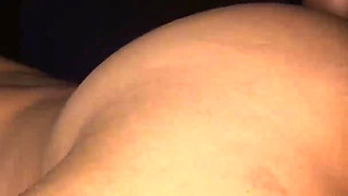 She Gently Gave Me a Handjob, She Cum Multiple Times While Using Vibrator When I Was Fucking Her Creamy Pussypussy