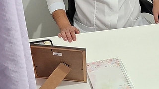 The Substitute Orthopedic Doctor Was Crazy.