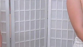 Teaching My Girl Assistant to Do Best Erotic Massage to Client