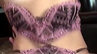 Anal Hunters Scene 1 Blonde in Panties Barbie Blond Ass Fucked and Facial