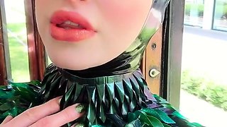 Best Solo Girl Free Masturbating Porn Video