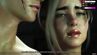 The Art of Seduction (part 15)