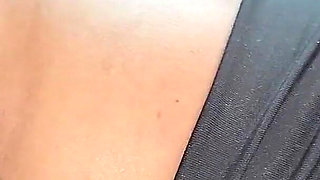 I Pai for the Ride with My Pussy. I Wonder if My Cuckold Will Realize I Gave It up and Came Back All Fucked up and Full of Cum