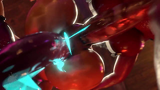 Betty's Dream Episode 2 By Omitome