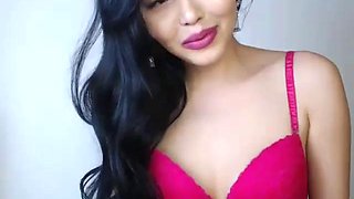 Thai Sexy Babe Orgasming On Live Camshow: Amateur, Chaturbate  Asian Porn